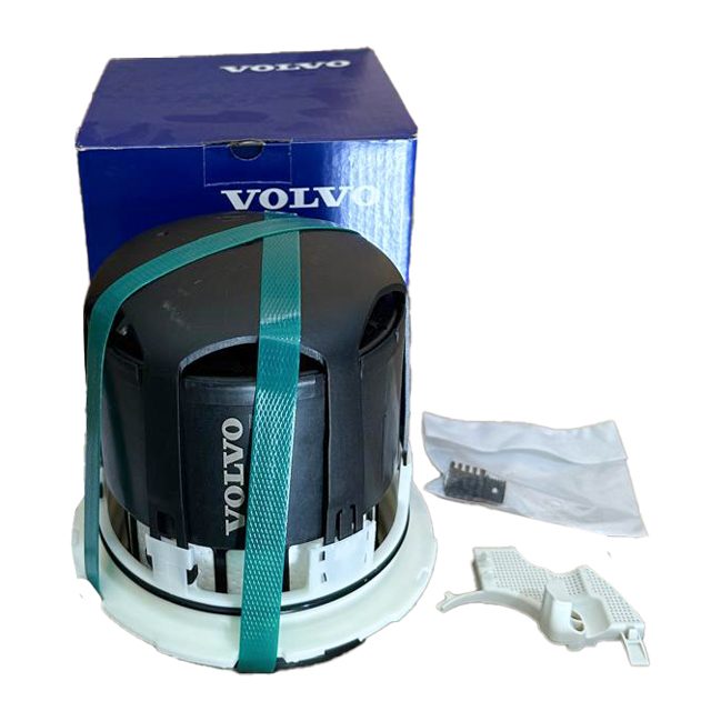 Air Dryer Cartridge Bayonet EAC2.5 VOLVO (GENUINE)
