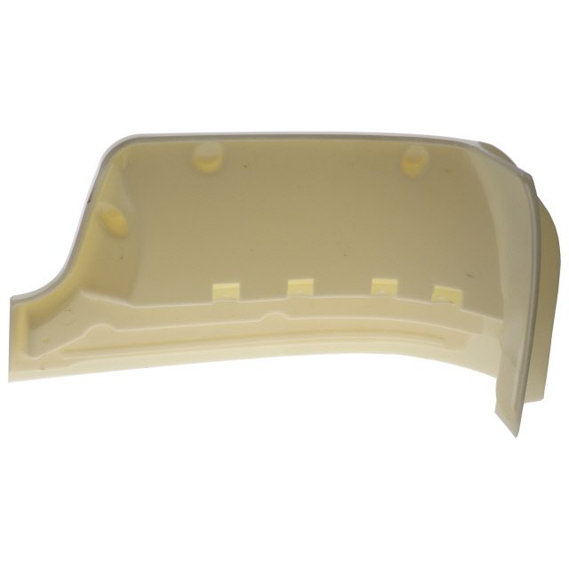 BUMPER COVER RH TO SUIT MAN TGA TGS TGX photo 2