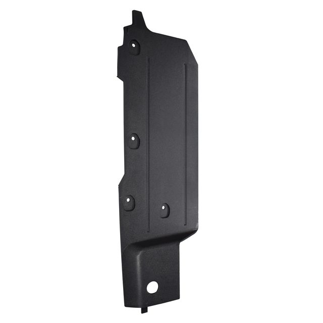 HEADLAMP SURROUND CORNER PIECE LH VOLVO FH VERSION 4
