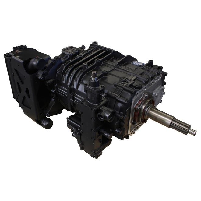 Transmission REMAN photo 4