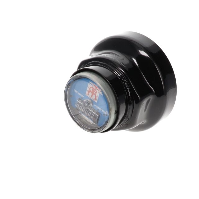 HUB CAP WITH INTEGRATED HUBODOMETER photo 2