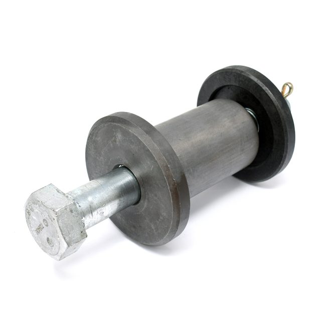PIVOT BUSH REPAIR KIT photo 2