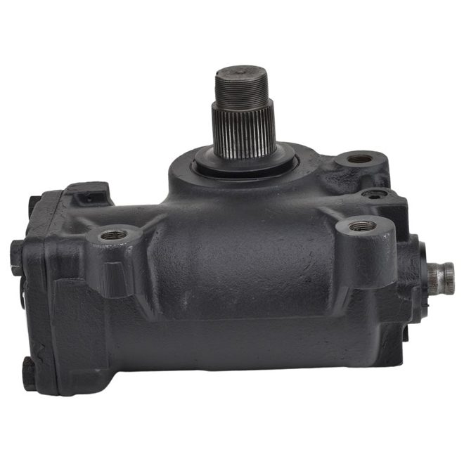 Hydraulic power steering gear REMAN