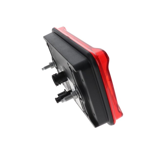 Aspoeck Multiled III Rear Light LH 7 Pin Amp + 2 X 2 Pin S-Seal photo 4