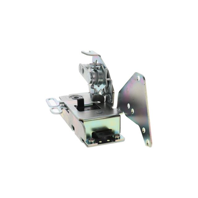 Cab Door Lock RH - To Suit SCANIA photo 2