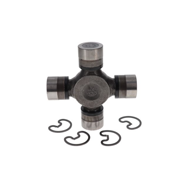 UNIVERSAL JOINT DAF 34.9 X 126.2