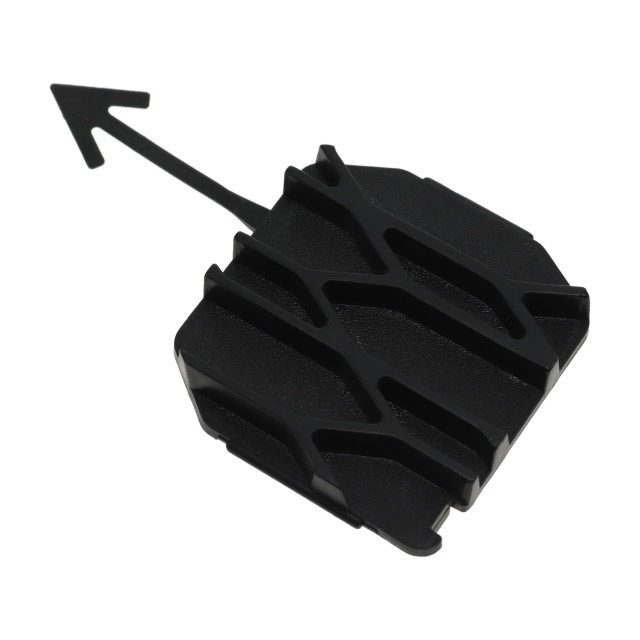 Lower grille cap LH to suit Volvo