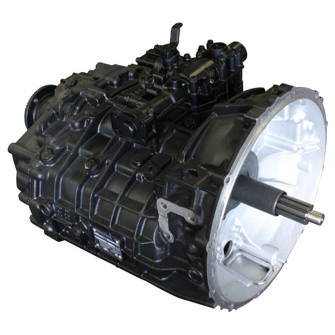 Transmission REMAN photo 4