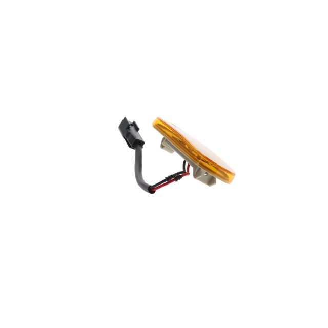 FORD TRANSIT LED AMBER SIDE AMRKER LAMP 12V photo 4