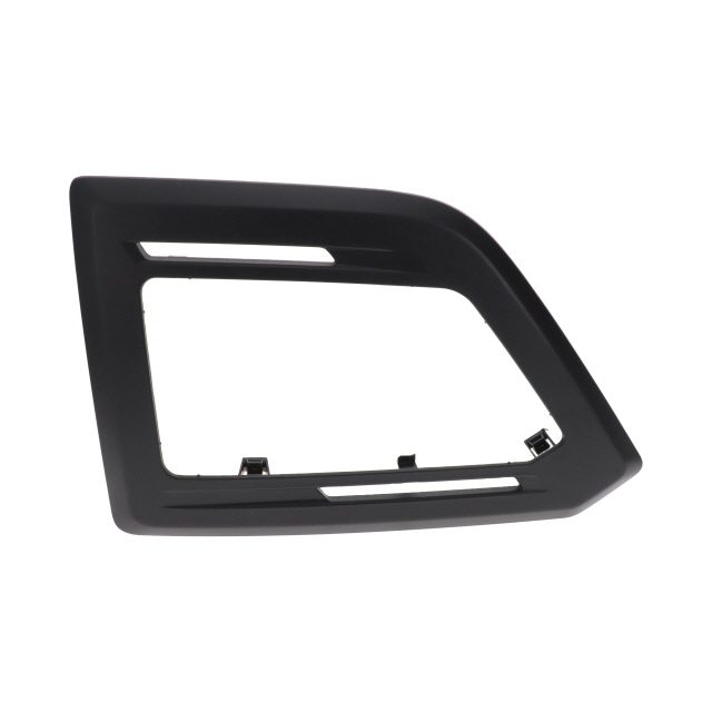 Fog Lamp Surround RH GREY For Scania
