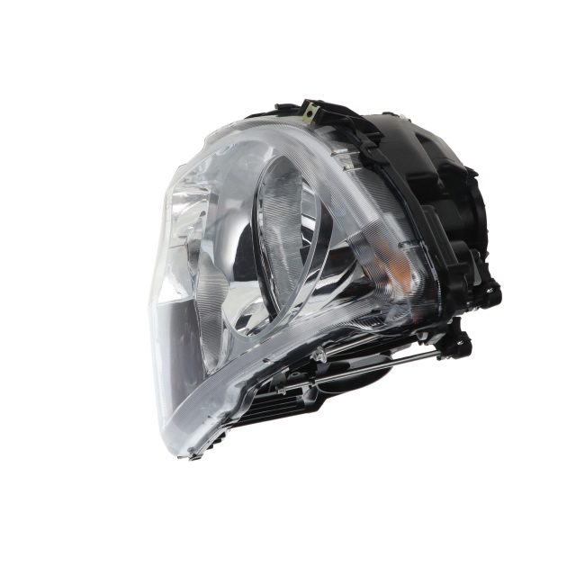Headlamp RH suits MERCEDES Antos, Arocs photo 4