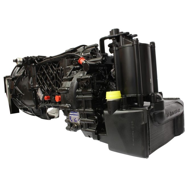Transmission REMAN photo 2
