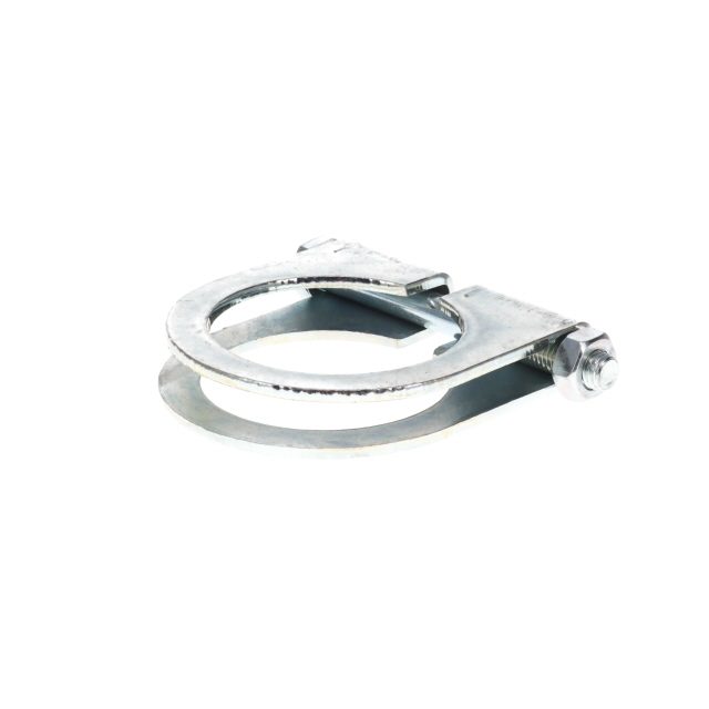 UNIVERSAL EXHAUST CLAMP photo 4