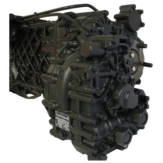 Transmission REMAN photo 2