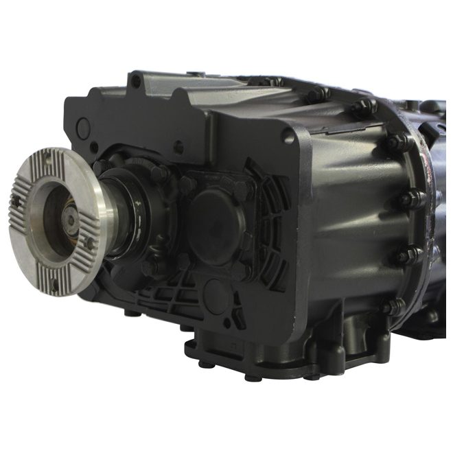 Transmission REMAN photo 3