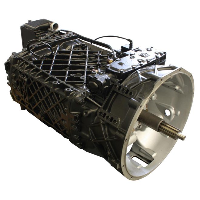 Transmission REMAN photo 4