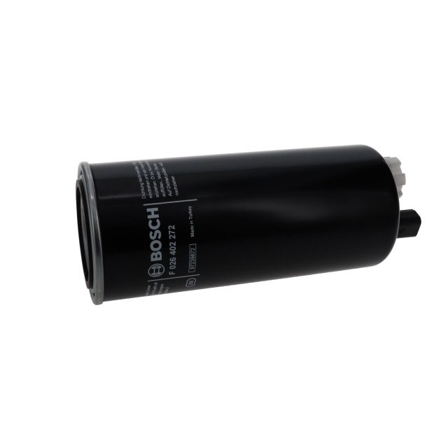 Fuel-Filter Box photo 2