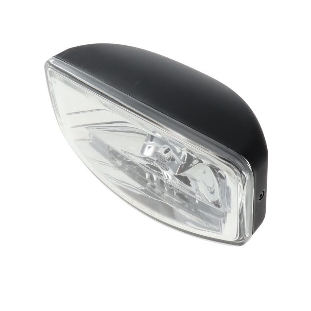 Hella Jumbo 320FF Driving Lamp With Position Lamp photo 2