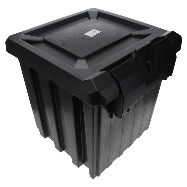 UC TOOL BOX 50L 40 X 40 X 40CM