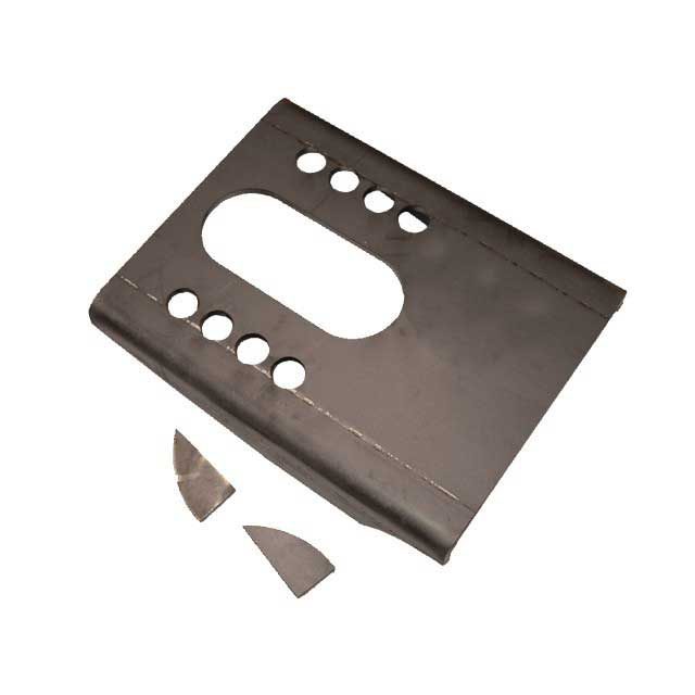 UNIVERSAL TYPE AIR CHAMBER MOUNTING  BRACKET