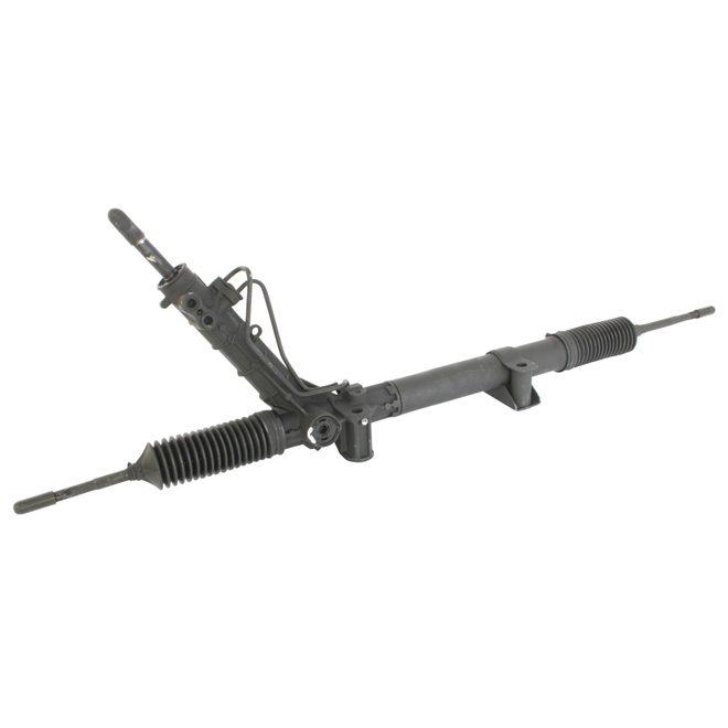 Hydraulic power steering gears REMAN