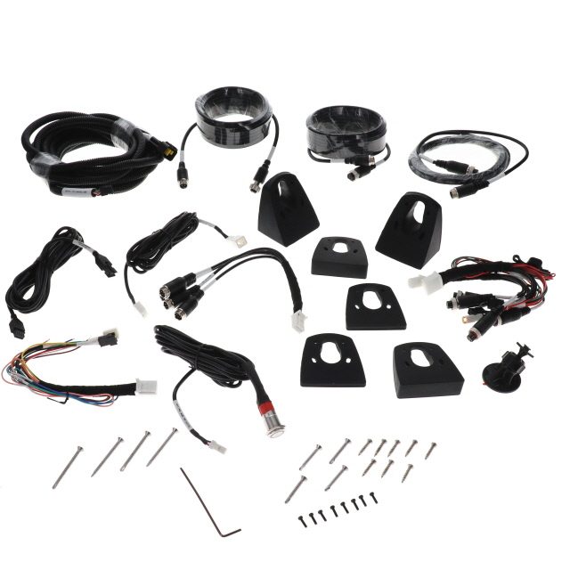 2024 DVS UPGRADE KIT photo 3