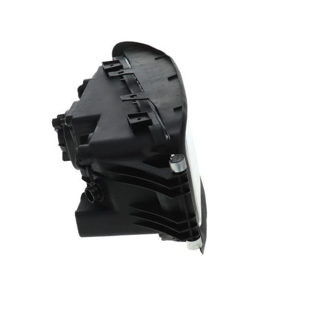 LHD LH HEADLAMP MAN TGA XXL & XL ELECTRIC LEVELLING photo 4