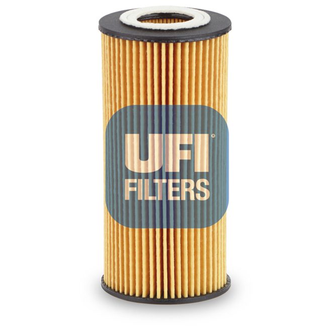 UFI OIL FILTER