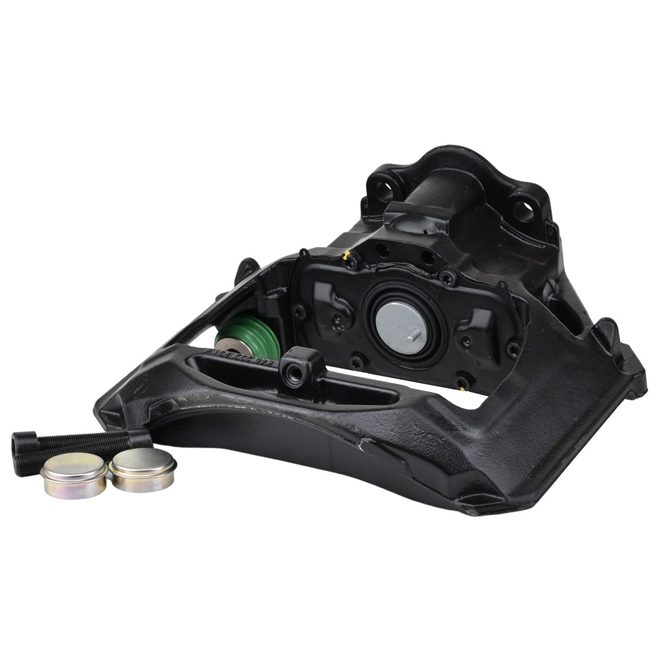 Brake Calipers REMAN photo 2