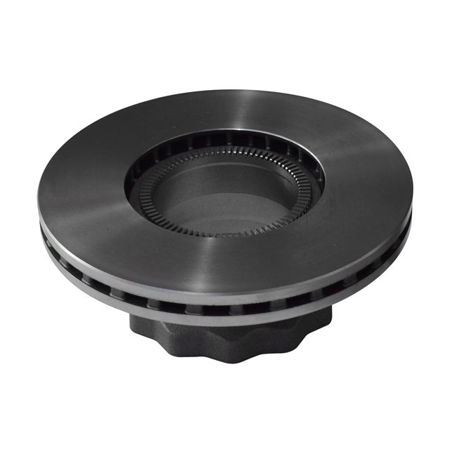 BRAKE DISC TO SUIT MAN photo 2