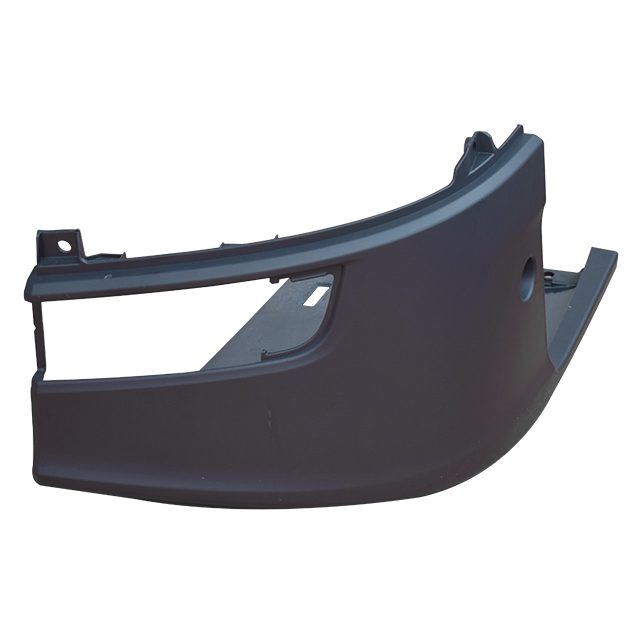 Bumper Corner with Fog Surround LH suits SCANIA