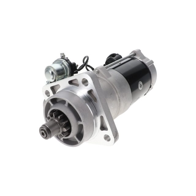 STARTER MOTOR UC 24V 4.0KW photo 2