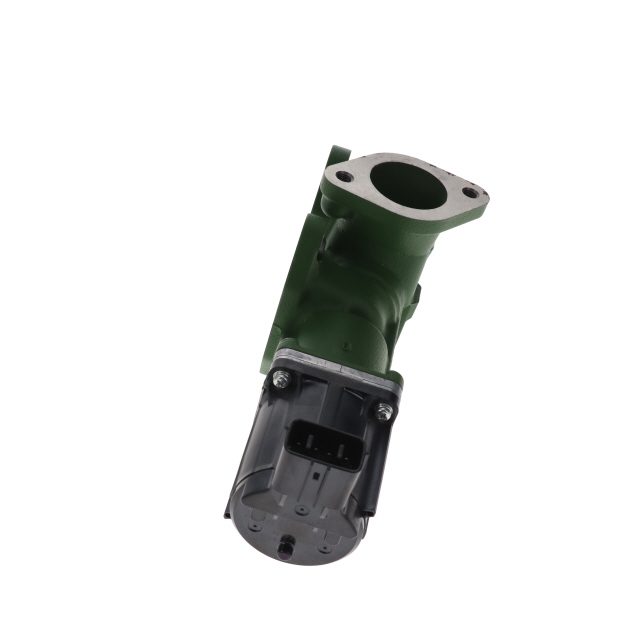 EGR VALVE TO SUIT CUMMINS - NEW OEM UNIT photo 2