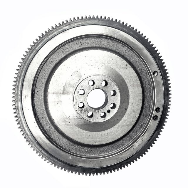 FLYWHEEL photo 3