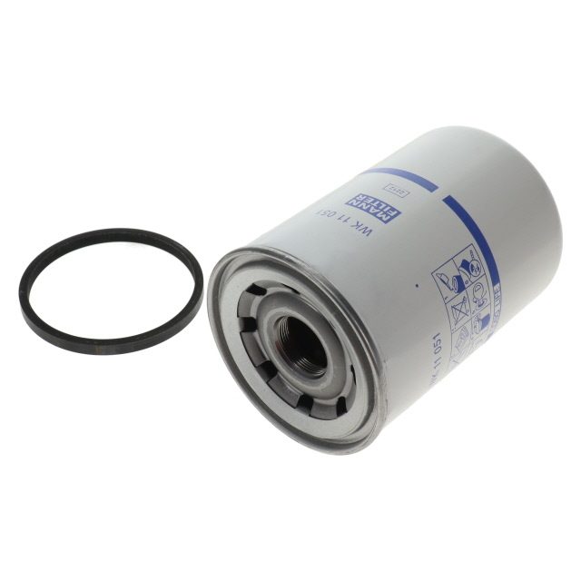 Fuel Filter WK 11 051 photo 2