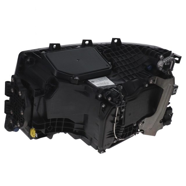 Hella RH Headlamp Full Led To Suit SCANIA photo 2