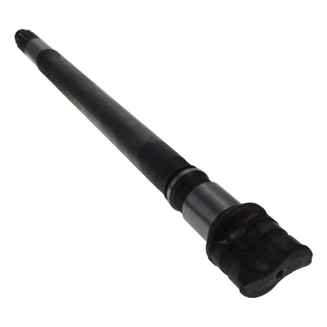 CAMSHAFT LH MERITOR SNK300 O/A LENGTH 662.5MM