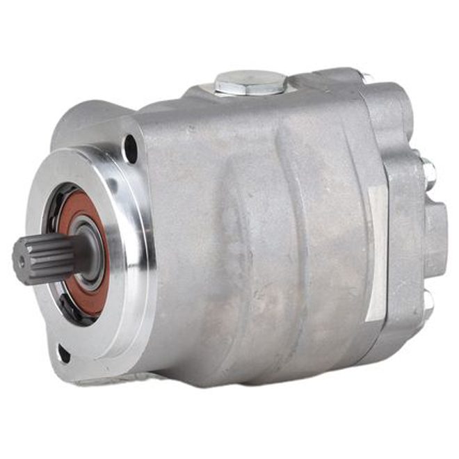 Hydraulic Pump  steering system REMAN photo 3