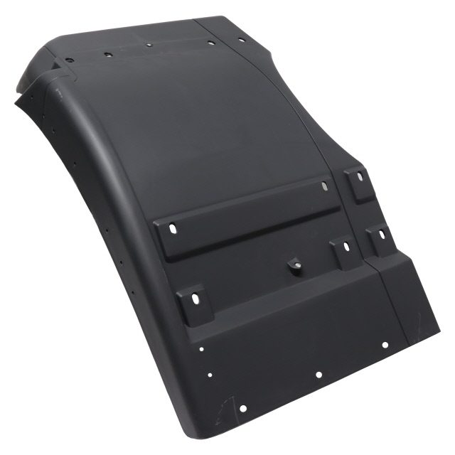FRONT MUDGUARD PROTECTION LH TO SUIT IVECO STRALIS X WAY