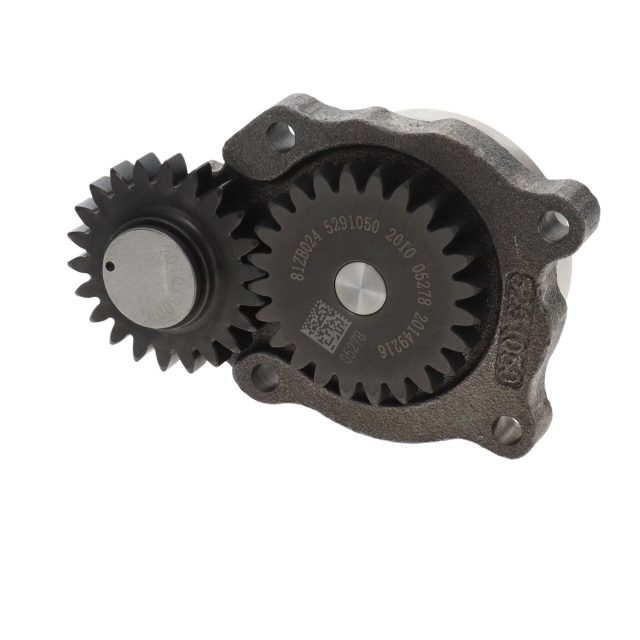 OIL PUMP TO SUIT CUMMINS photo 2