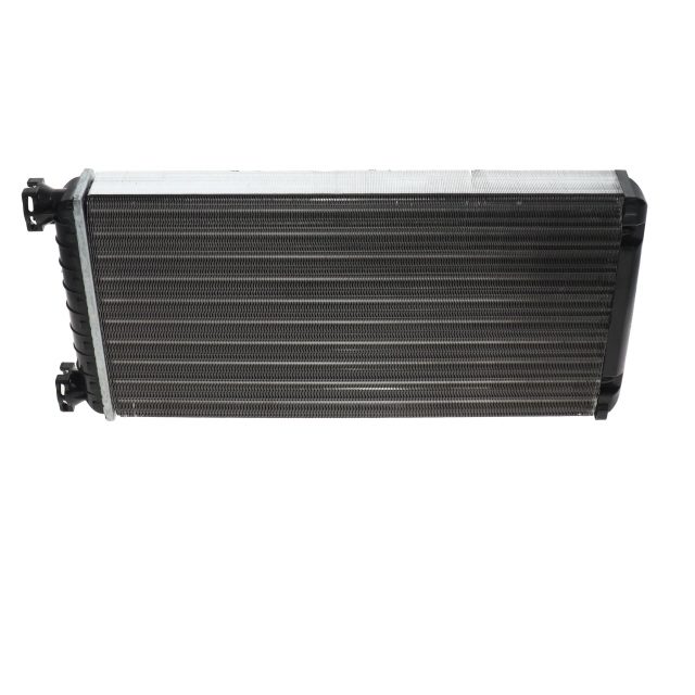 HEATER MATRIX HEAT EXCHANGER DAF CF/XF photo 3