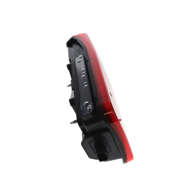 LED REAR LAMP LH SIDE CONNECTOR IVECO photo 4