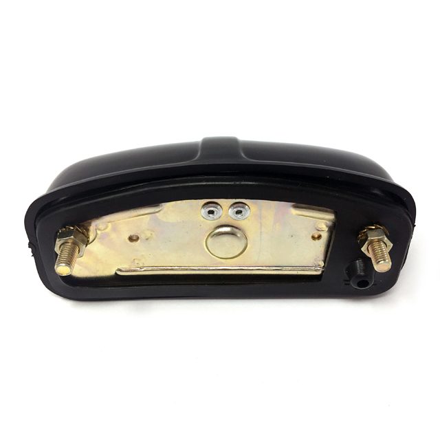 NUMBER PLATE LAMP DUAL VOLTAGE BULB photo 3