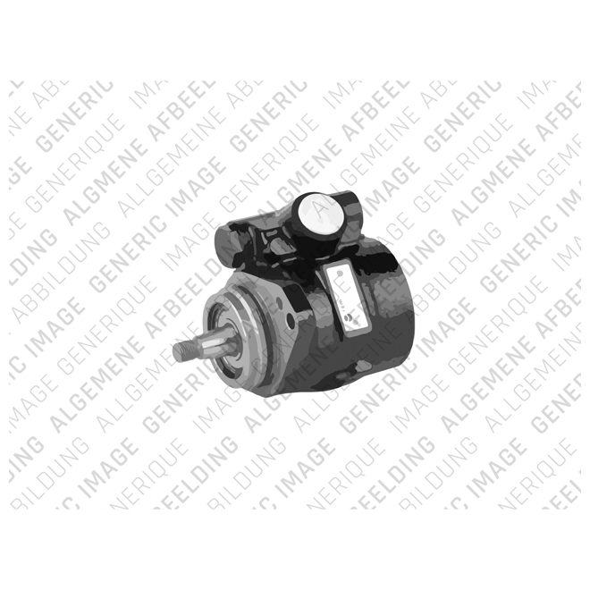 Hydraulic Pump steering system REMAN