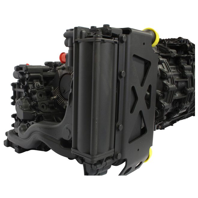 Transmission REMAN photo 3