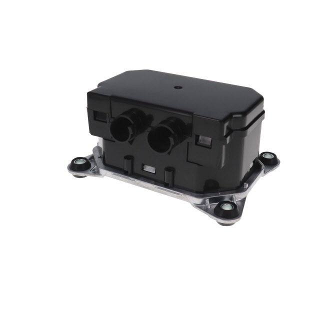 FRONT CHASSIS INPUT & OUTPUT MODULE ECU (UC) photo 3