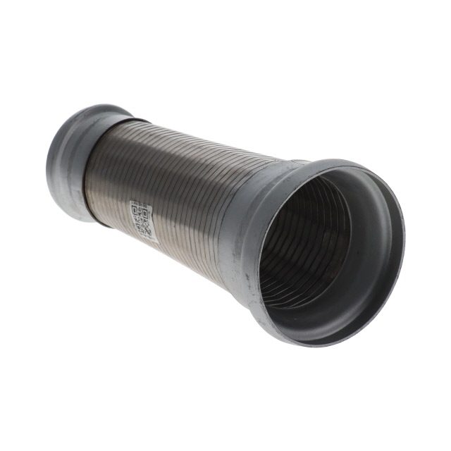 Front Pipe With Flexihose Euro 6 photo 2
