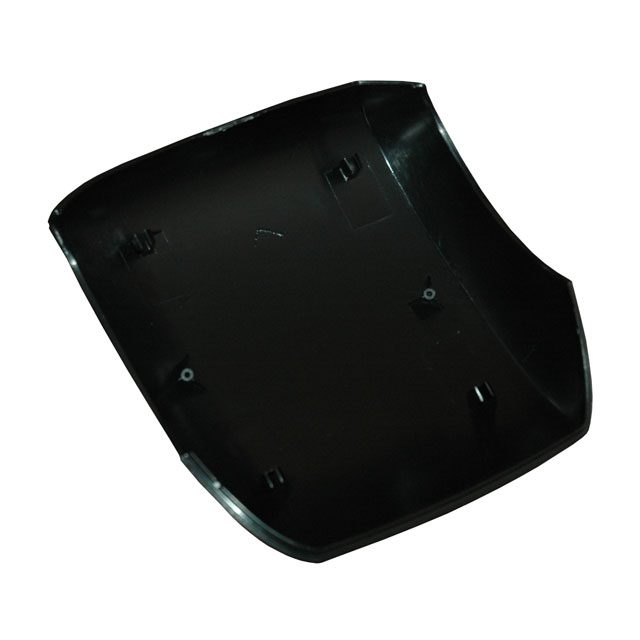 WIDE ANGLED MIRROR BACK COVER RH photo 2