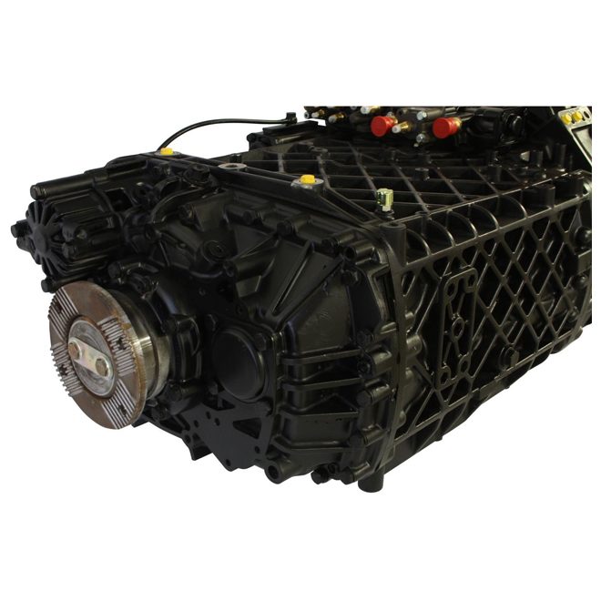 Transmission REMAN photo 3