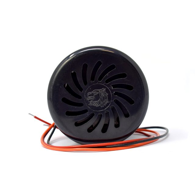 HANDBRAKE WARNING ALARM 85DB photo 4